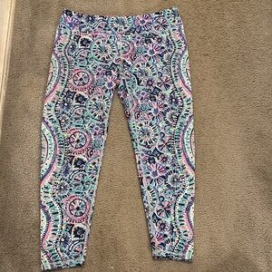 Lilly Pulitzer Luxletic leggings